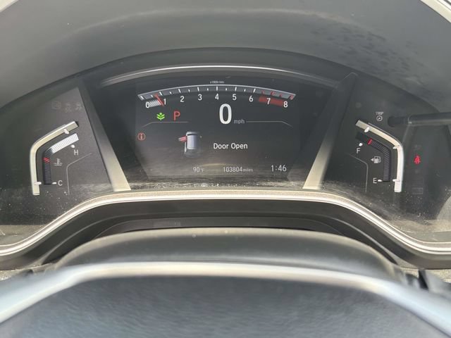 Used 2018 Honda CR-V EX image 19