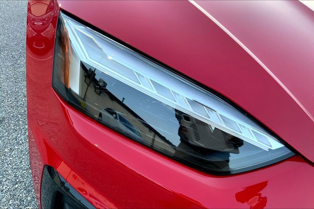 Used 2025 Audi A5 2.0T Premium Plus image 27