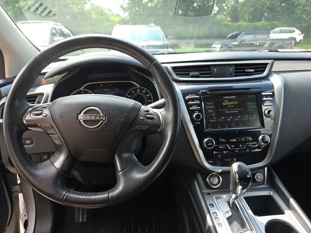 Used 2023 Nissan Murano SV FWD image 15
