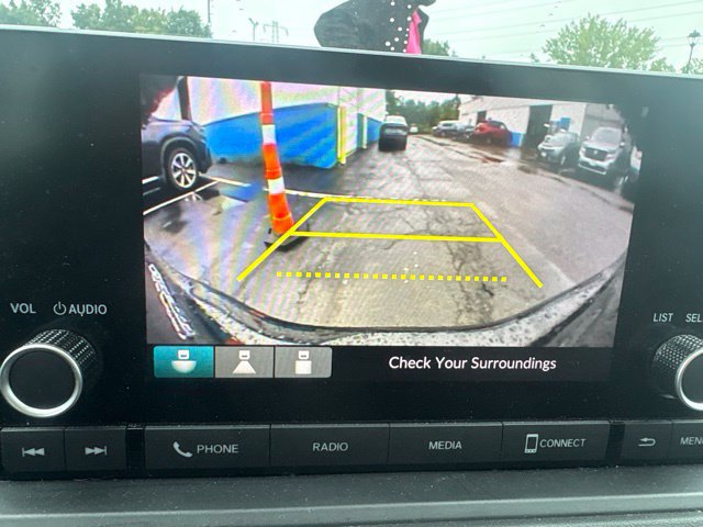 Used 2024 Honda Accord LX image 10