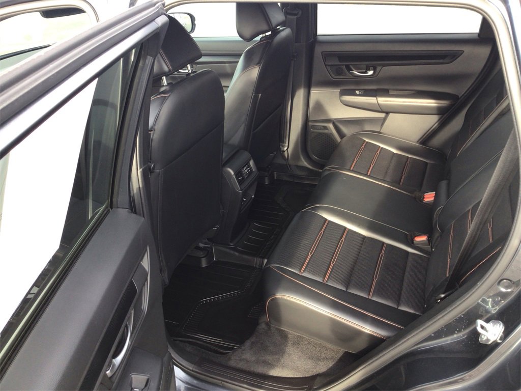 Used 2024 Honda CR-V Sport-L image 10