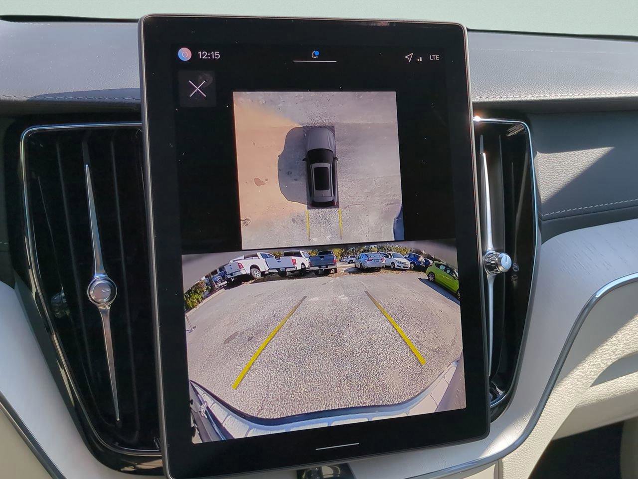 New 2026 Volvo XC60 T8 Ultra w/ Protection Package Premier image 19