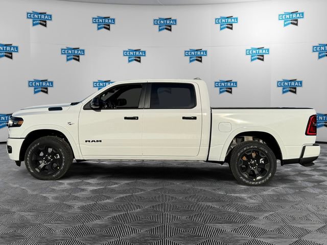 New 2026 RAM 1500 Big Horn image 2