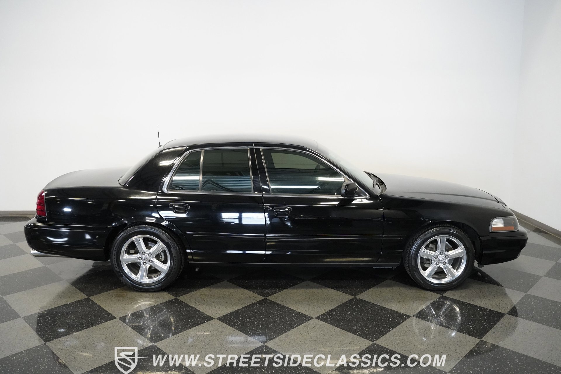 Used 2003 Mercury Marauder image 30