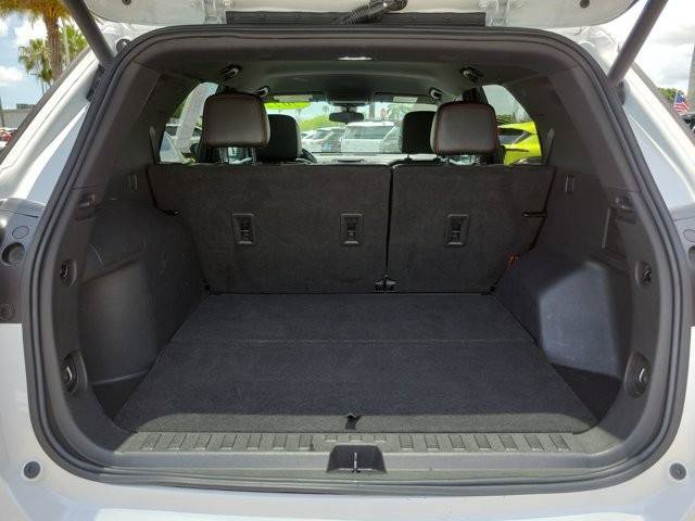 Used 2022 Chevrolet Equinox RS AWD/4WD image 12