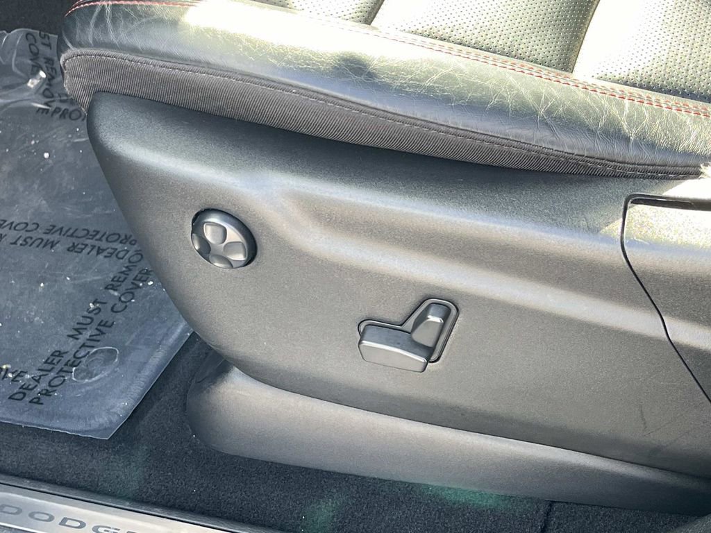 Used 2024 Dodge Durango R/T image 31