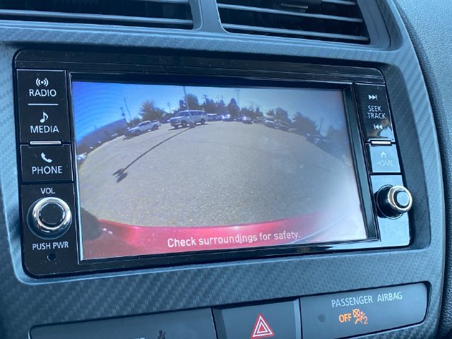 Used 2024 Mitsubishi Outlander Sport ES AWD/4WD image 21
