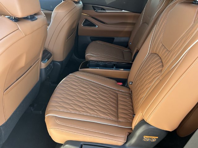 New 2027 INFINITI QX60 Autograph AWD/4WD image 19