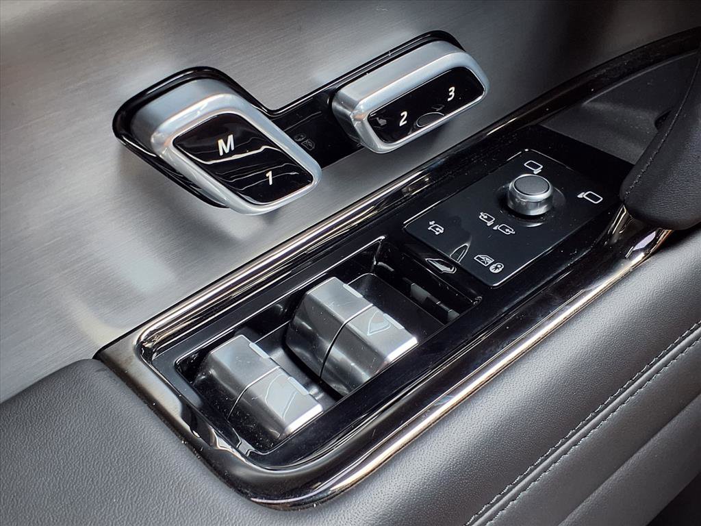 Used 2024 Land Rover Range Rover Sport Dynamic SE image 10