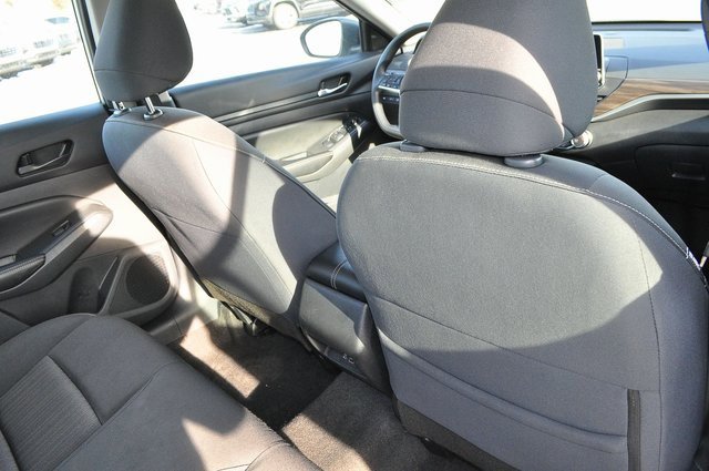 Used 2024 Nissan Altima 2.5 SV image 24