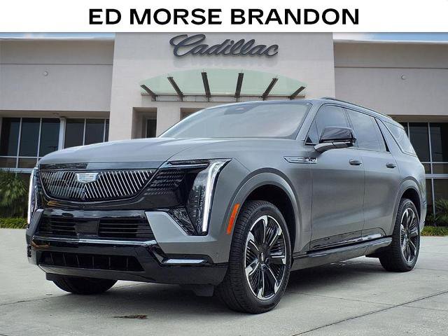 New 2026 Cadillac Escalade IQL Sport 1 image 1