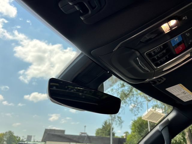 New 2026 Jeep Grand Wagoneer L Limited AWD/4WD image 30
