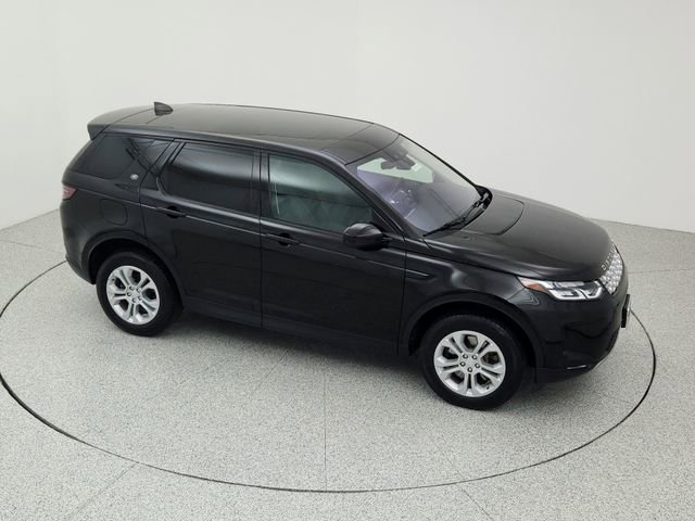 Used 2020 Land Rover Discovery Sport S image 14