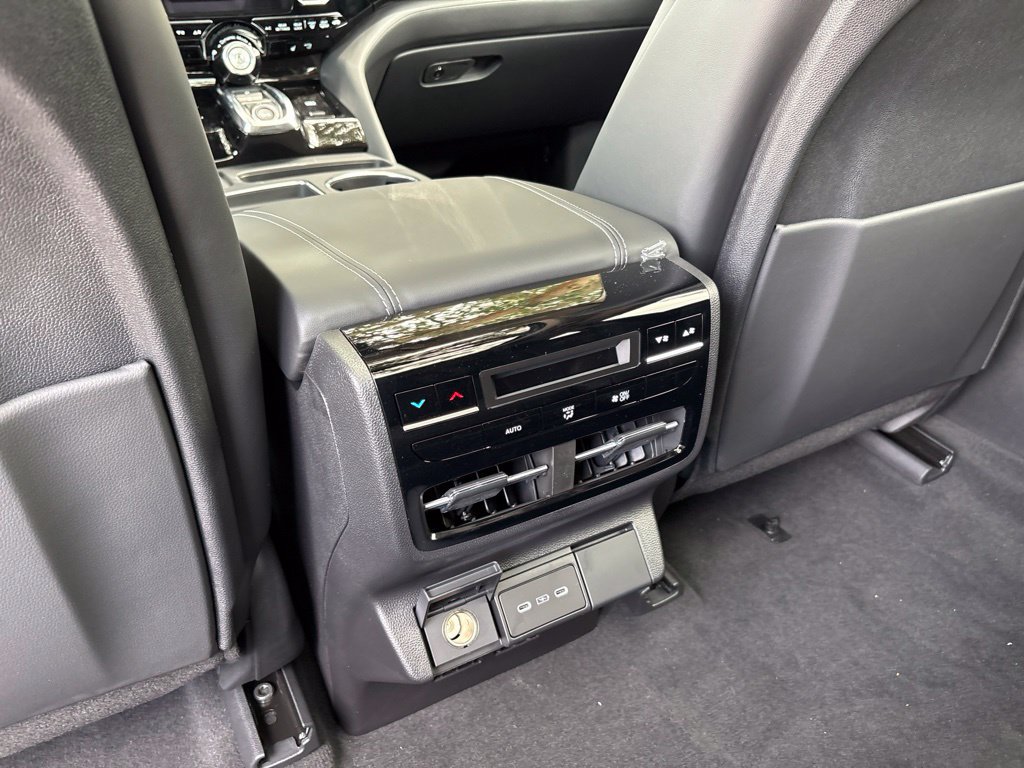 New 2026 Acura MDX w/ Technology Package FWD image 26