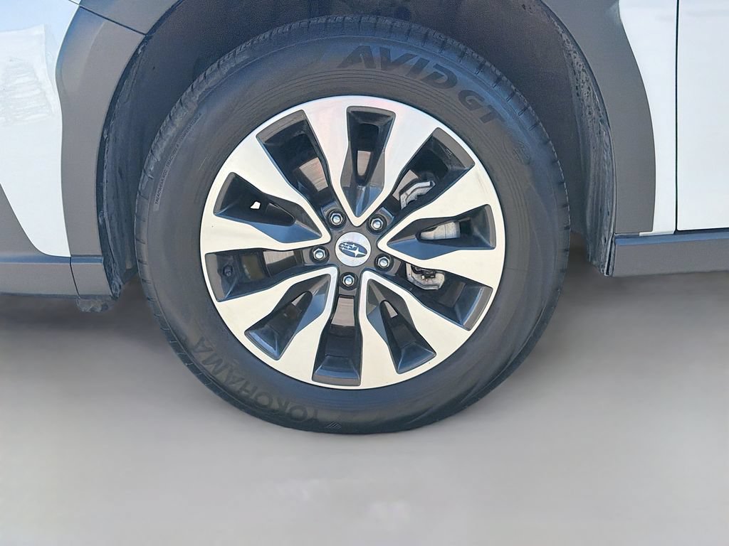 Used 2023 Subaru Outback Limited XT AWD/4WD image 33