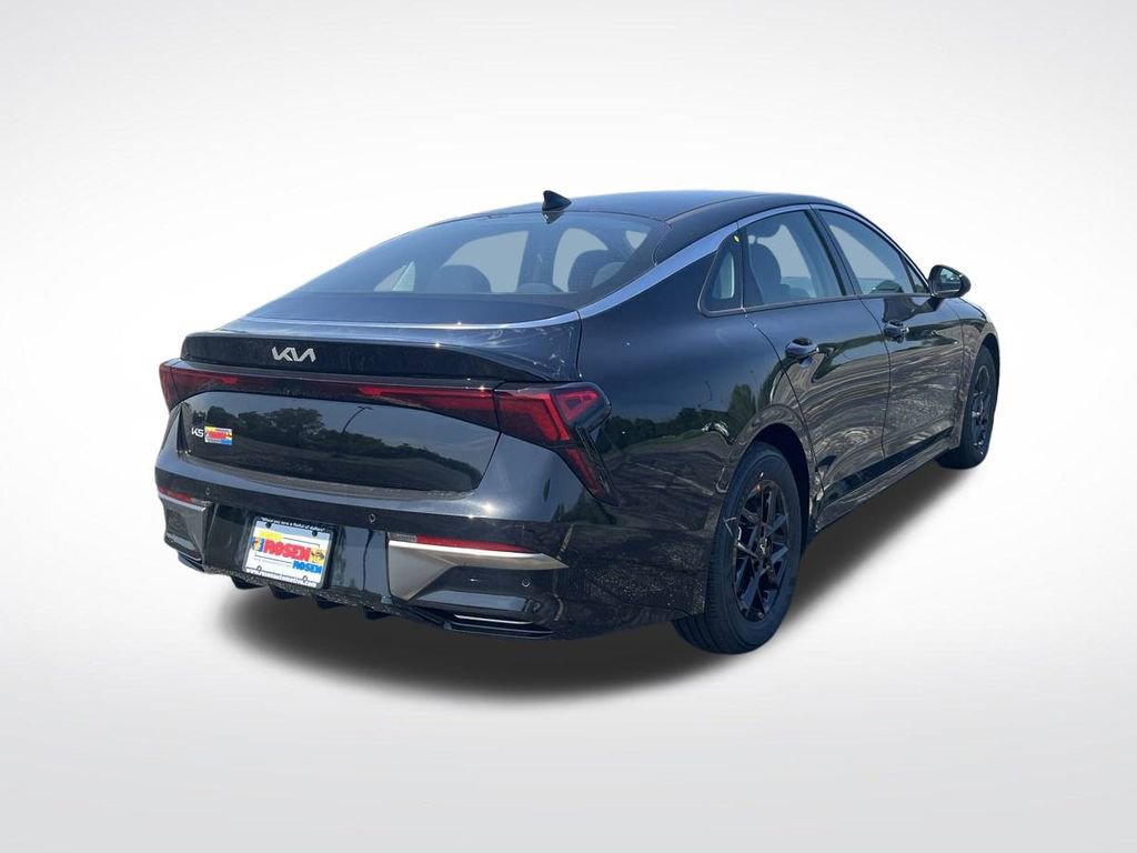 New 2026 Kia K5 LXS image 5