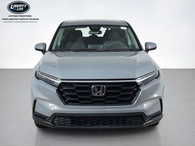 Used 2025 Honda CR-V LX image 8