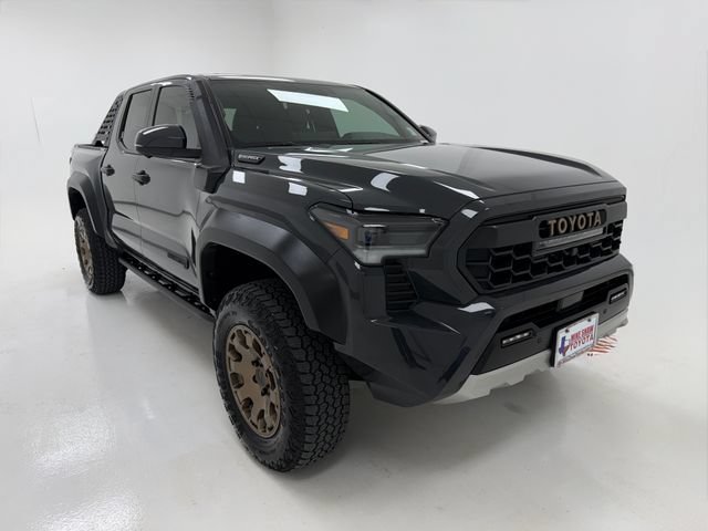 Used 2026 Toyota Tacoma 4x4 Double Cab Hybrid image 2