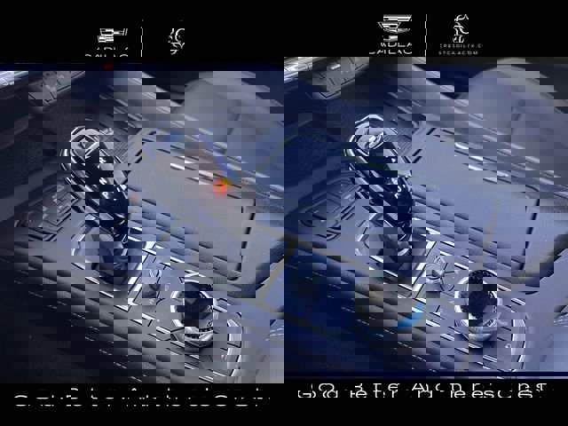 Certified 2024 Cadillac CT5 Luxury w/ Sun And Sound Package image 22