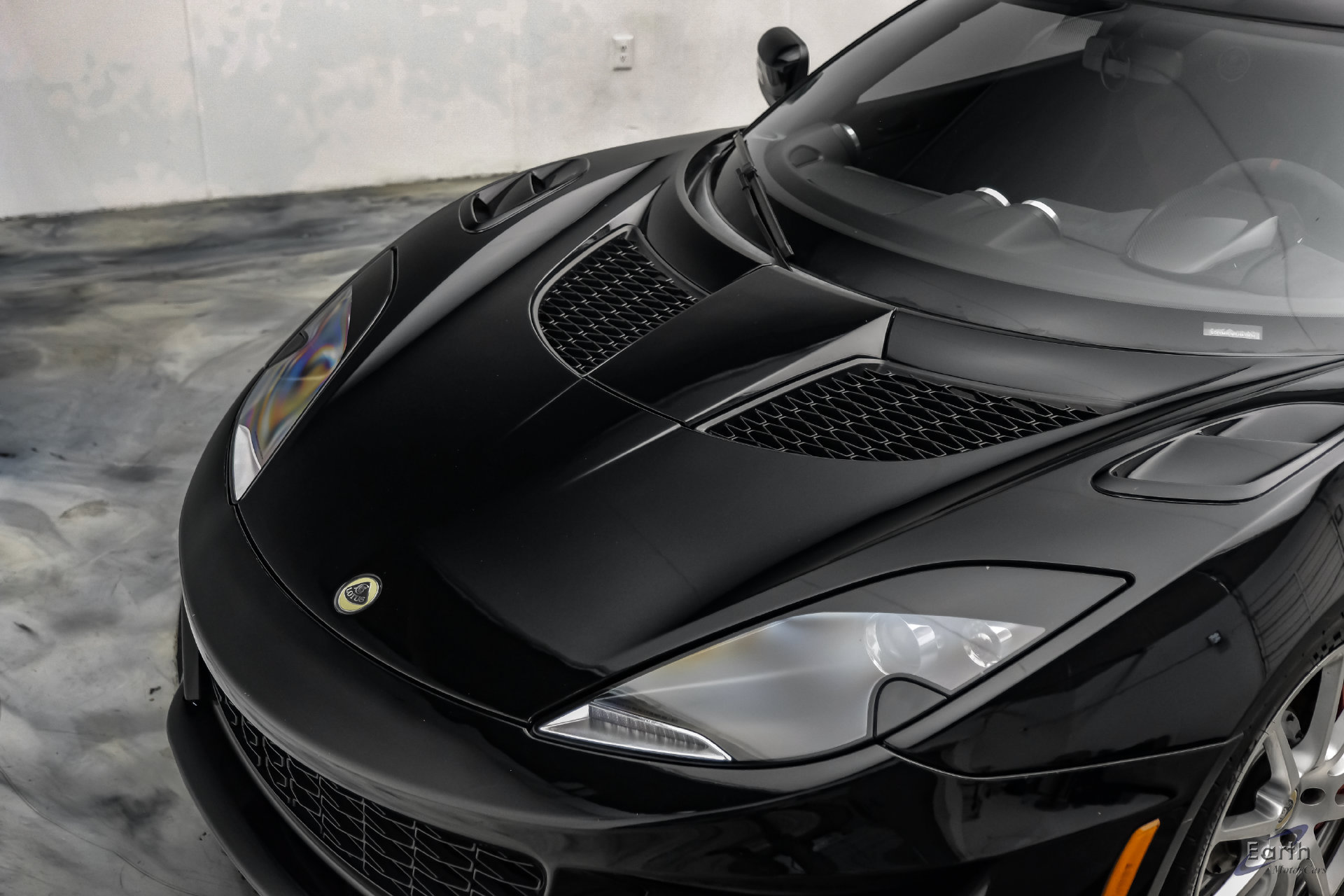 Used 2020 Lotus Evora RWD image 38