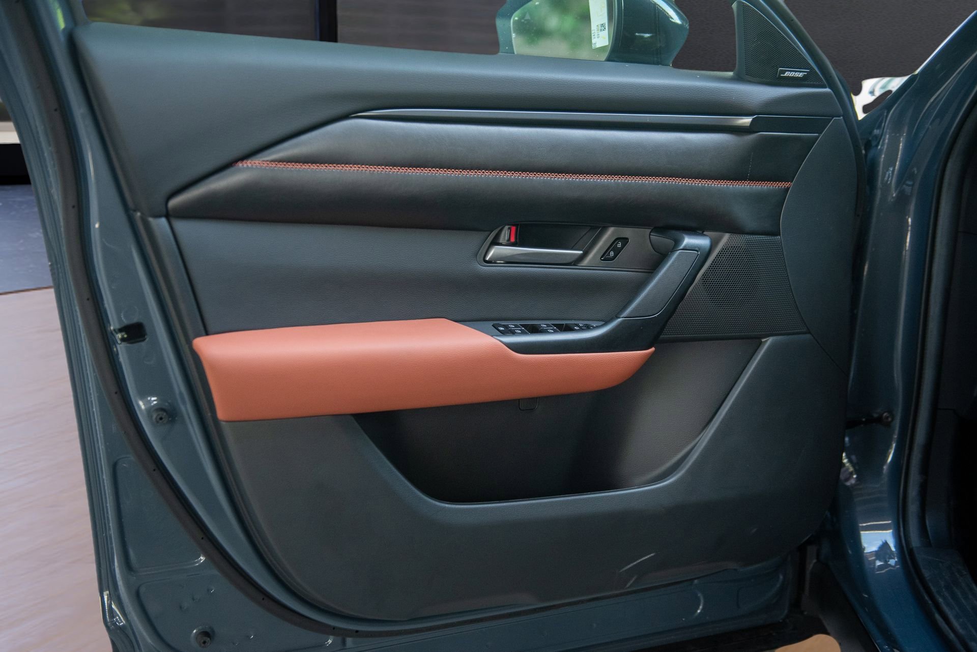 New 2025 MAZDA CX-50 Meridian Edition w/ Weather Package image 14