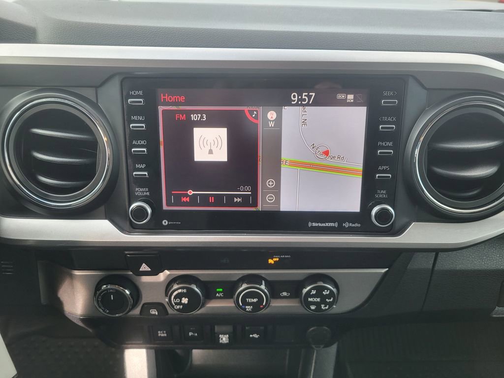 Certified 2020 Toyota Tacoma SR5 image 17