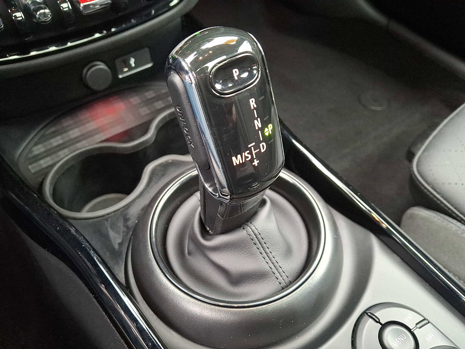 Used 2024 MINI Cooper Clubman S image 16