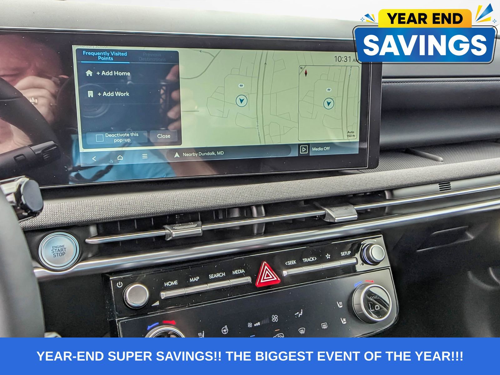 New 2025 Hyundai Tucson Limited image 30