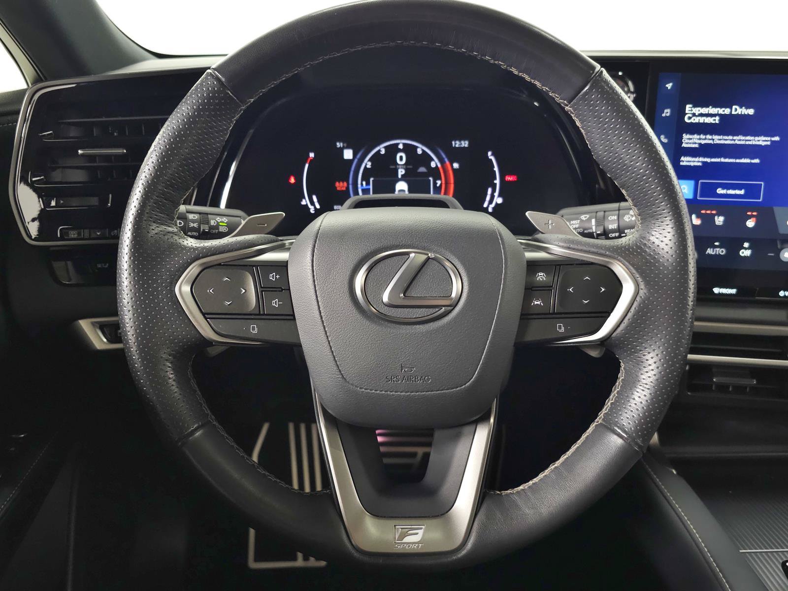Certified 2024 Lexus RX 350 F Sport w/ Convenience Package AWD/4WD image 20