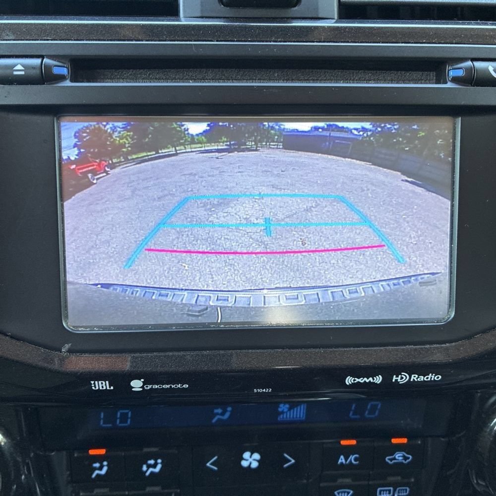 Used 2019 Toyota 4Runner Limited AWD/4WD image 12