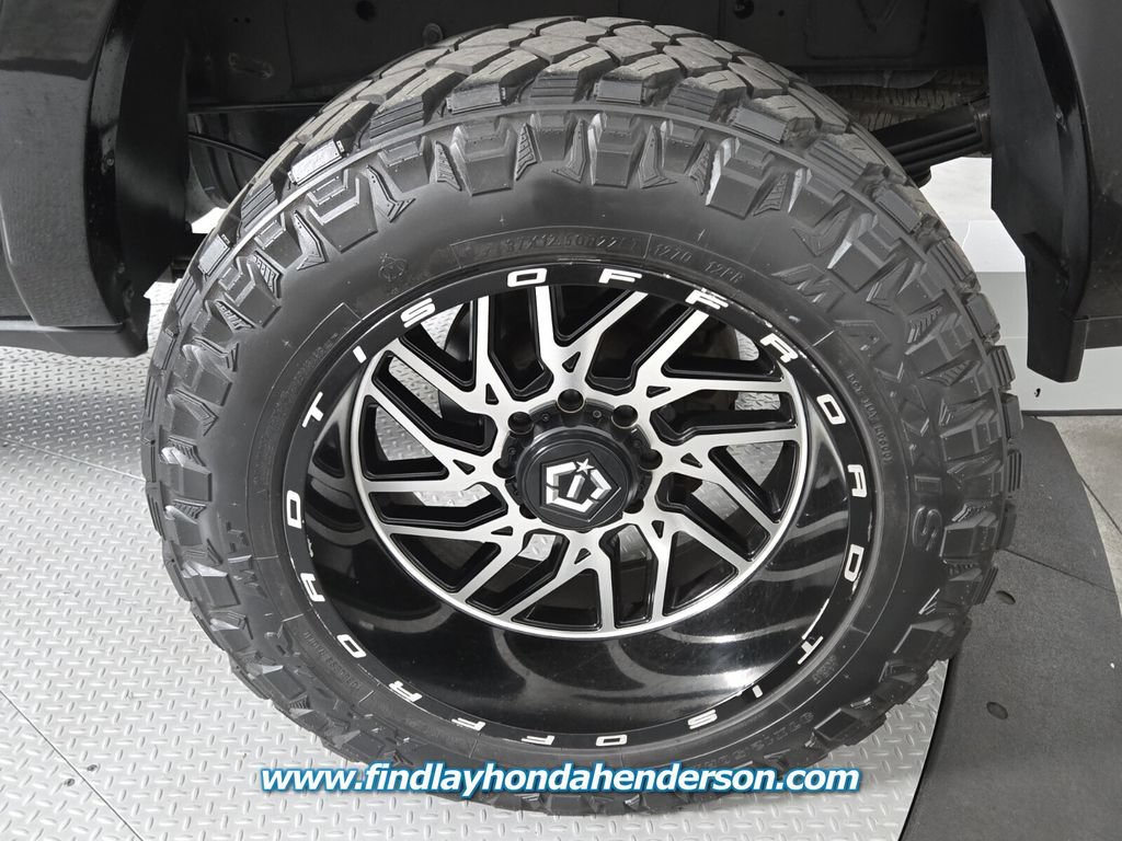 Used 2020 RAM 3500 Limited AWD/4WD image 10