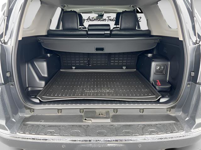 Used 2024 Toyota 4Runner Limited image 22