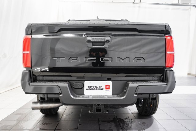 New 2026 Toyota Tacoma SR5 image 5
