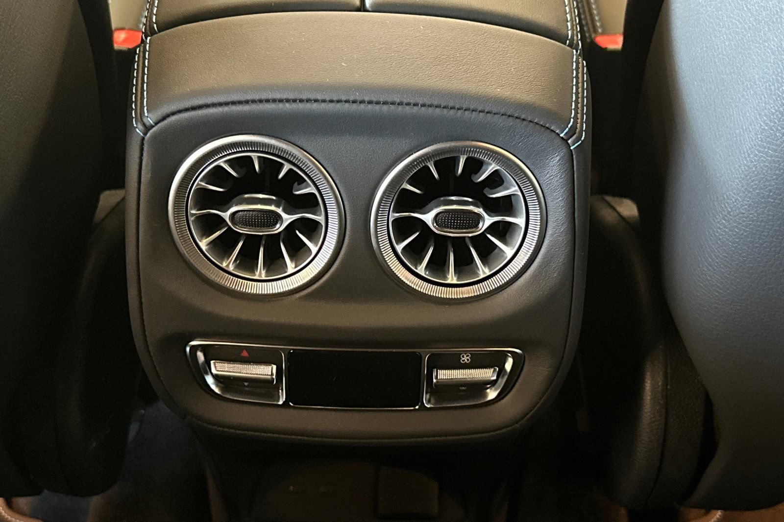 Used 2025 Mercedes-Benz G 580 w/ EQ Technology image 19
