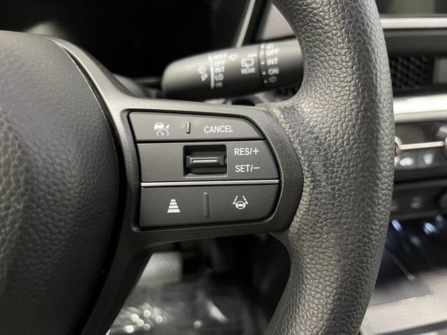 New 2026 Honda CR-V LX image 18