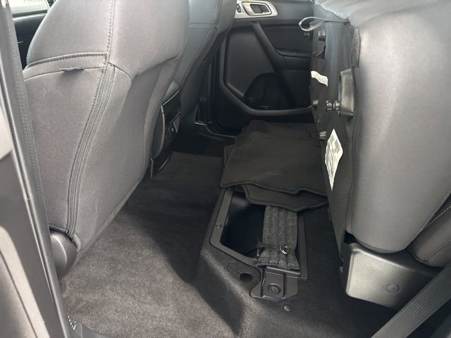 Used 2023 Ford Ranger XLT w/ Equipment Group 301A Mid image 22