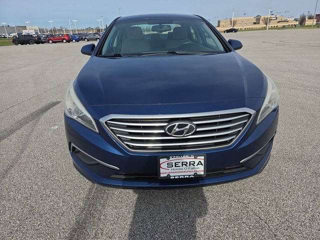Used 2016 Hyundai Sonata SE image 16