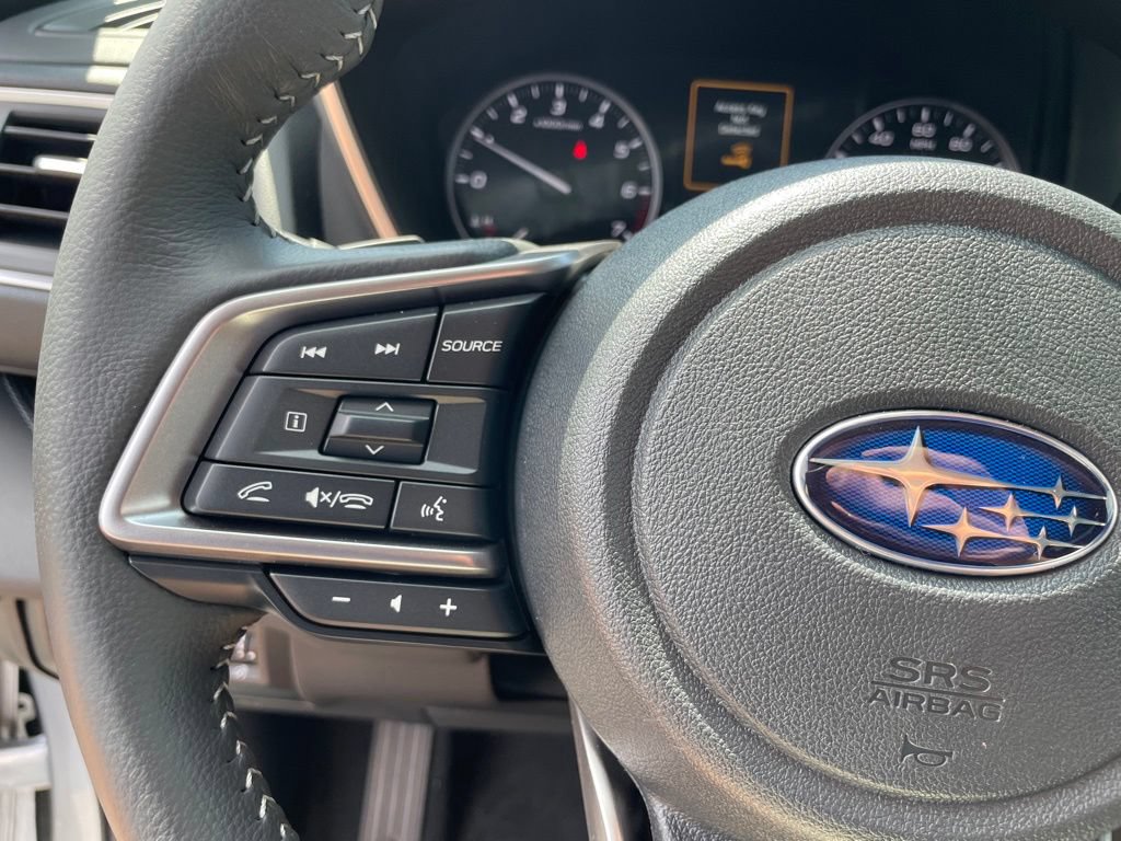 New 2026 Subaru Ascent Limited AWD/4WD image 21