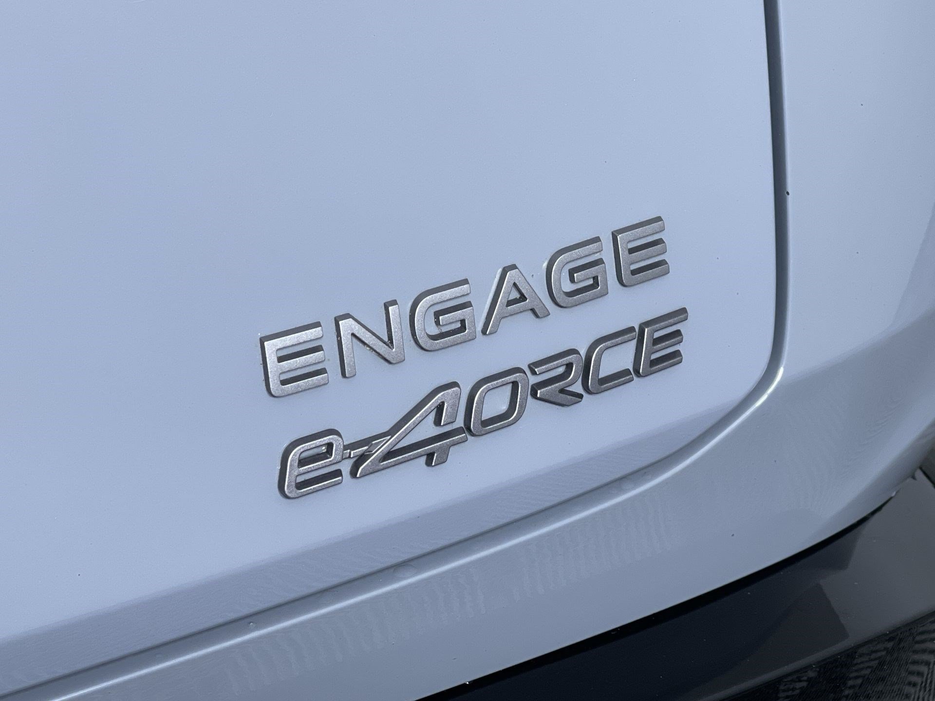 Certified 2024 Nissan Ariya AWD image 24