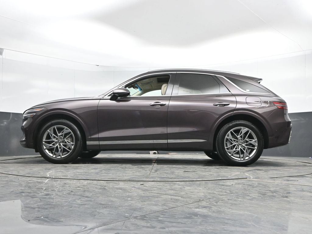 Used 2023 Genesis GV70 2.5T w/ Advanced Package image 50