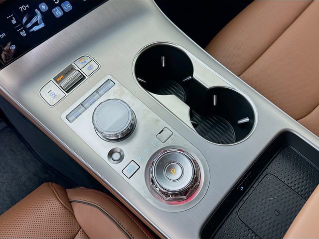 New 2026 Genesis GV70 2.5T Advanced image 15