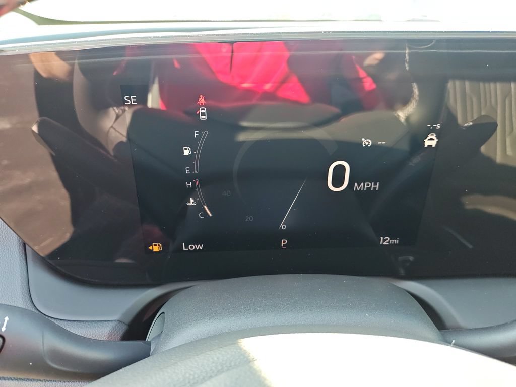 New 2026 Buick Encore GX Avenir AWD/4WD image 18