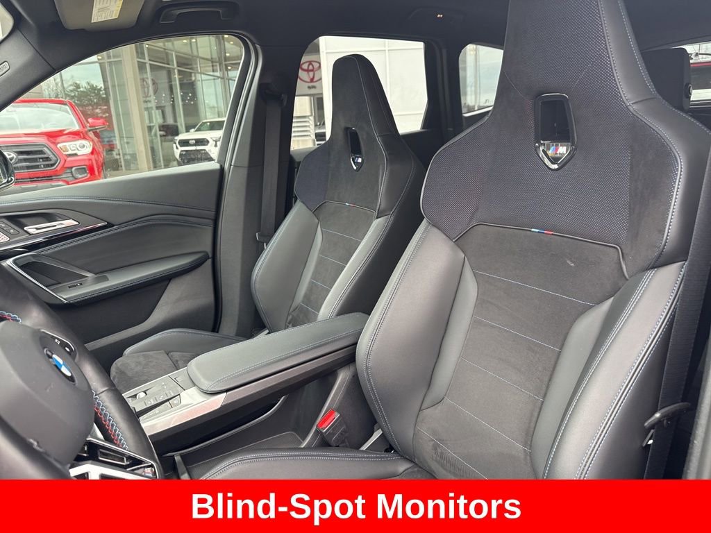 Used 2024 BMW X1 M35i w/ Premium Package AWD/4WD image 12