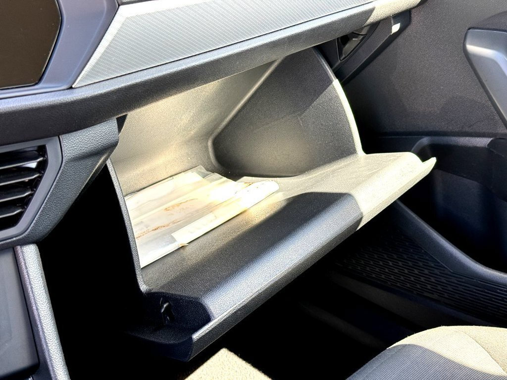 Certified 2024 Volkswagen Jetta S FWD image 25
