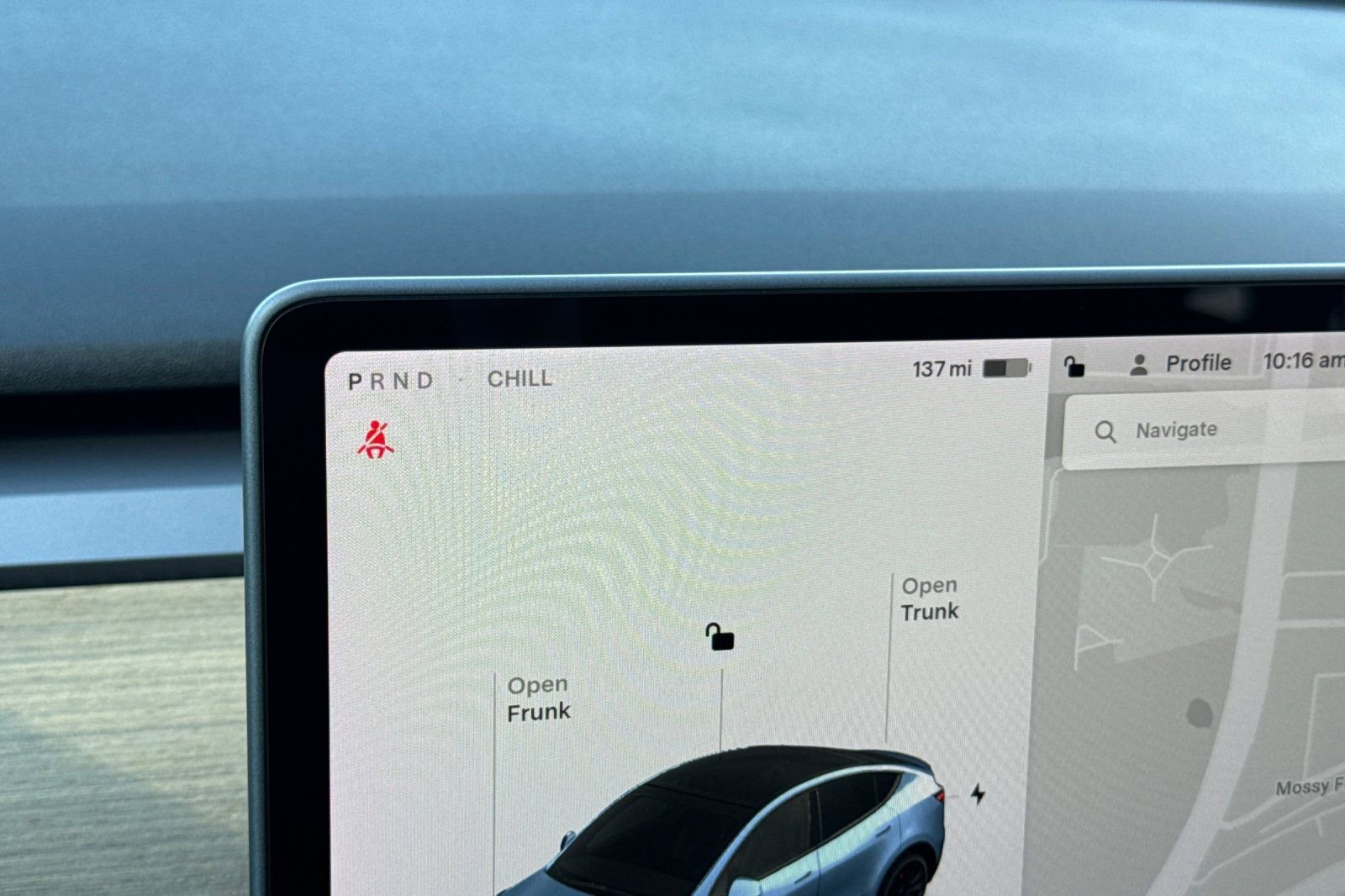 Used 2022 Tesla Model Y Performance image 24