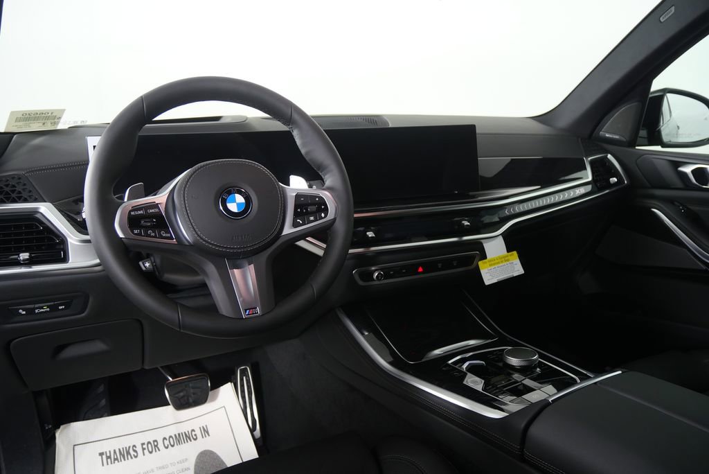 New 2026 BMW X5 sDrive40i RWD image 16