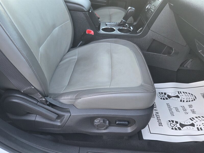 Used 2019 Ford Flex SEL w/ Equipment Group 202A FWD image 21