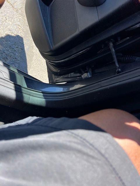 Used 2019 Kia Optima S w/ S Panoramic Sunroof Package FWD image 12