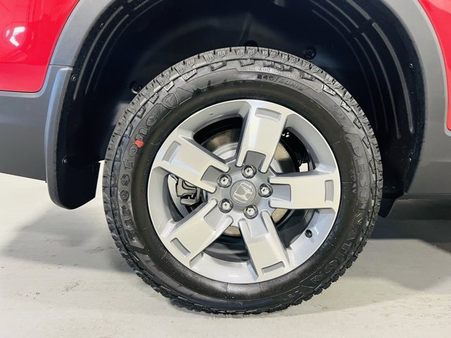 New 2026 Honda Ridgeline RTL image 12