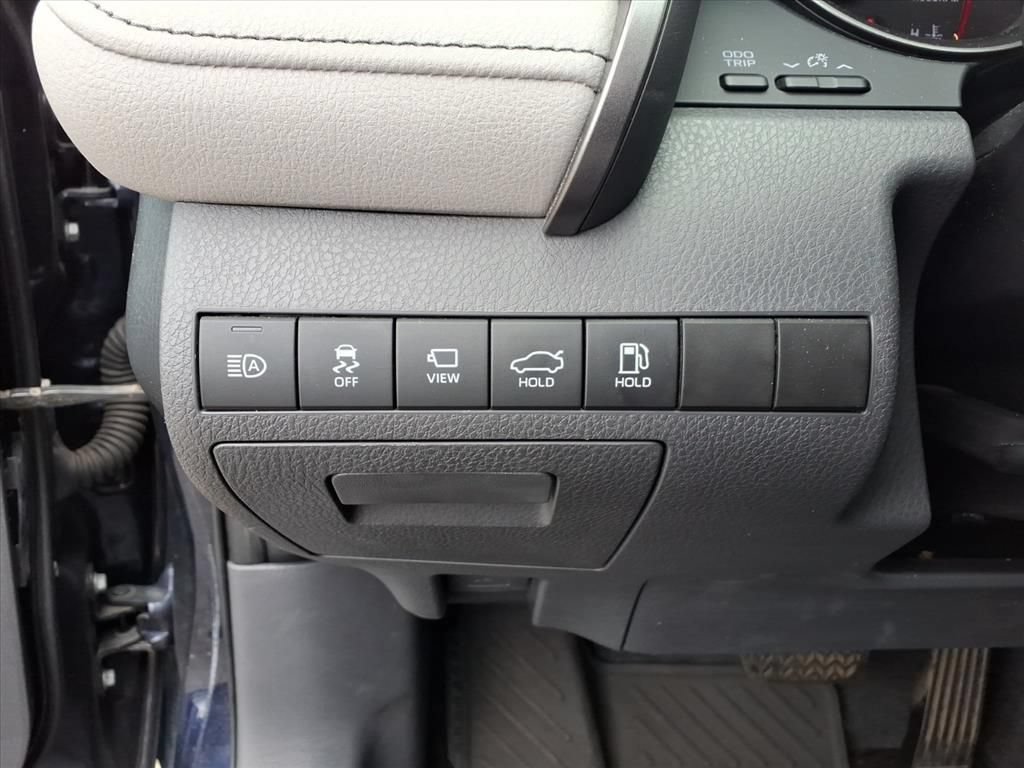 Certified 2022 Toyota Camry XSE w/ Navigation Package FWD image 20
